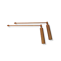 Aura Scanner Rod