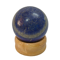 Lapis Lazuli Sphare Lapis Lazuli Sphare
