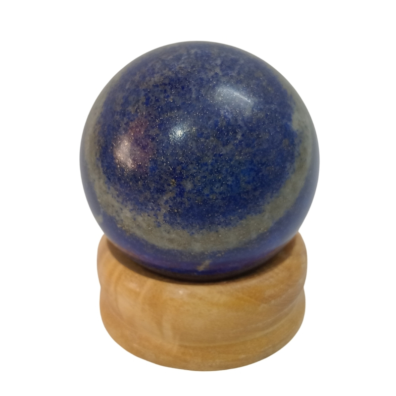 Lapis Lazuli Sphare Lapis Lazuli Sphare