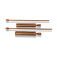 Aura Scanner Rod