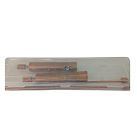 Aura Scanner Rod
