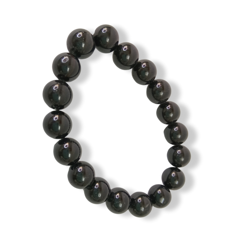 Black Tourmaline Bracelet