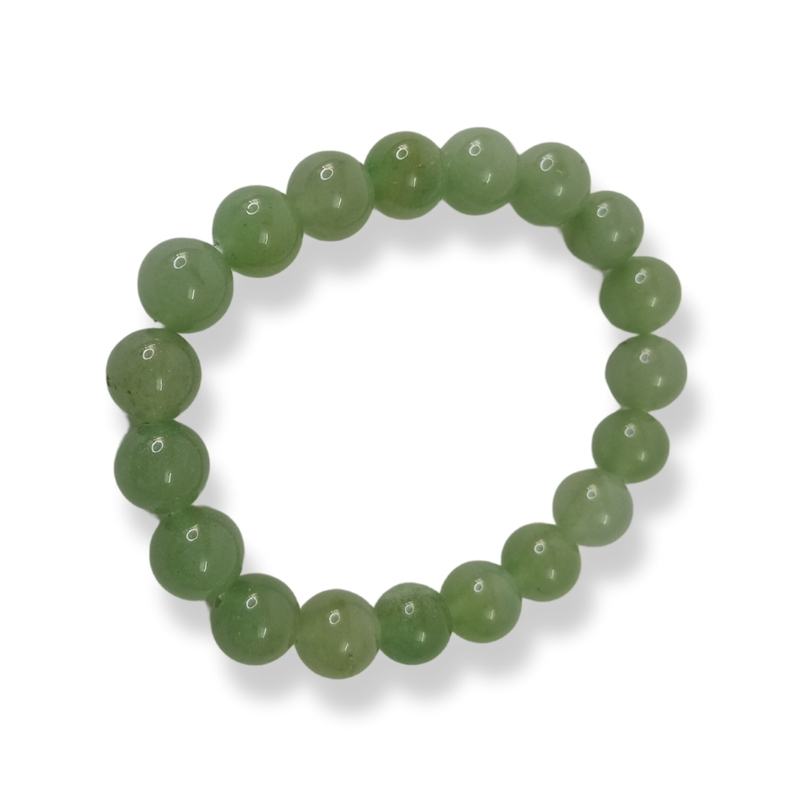 Green Aventurine Bracelet Green Aventurine Bracelet