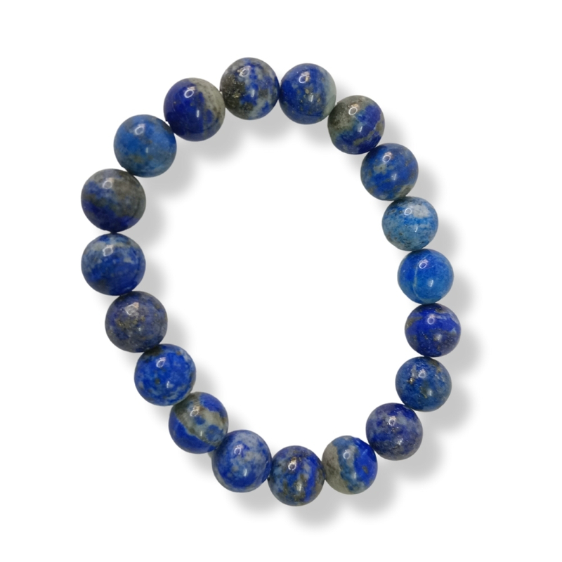 Lapis Lazuli Bracelet Lapis Lazuli Bracelet