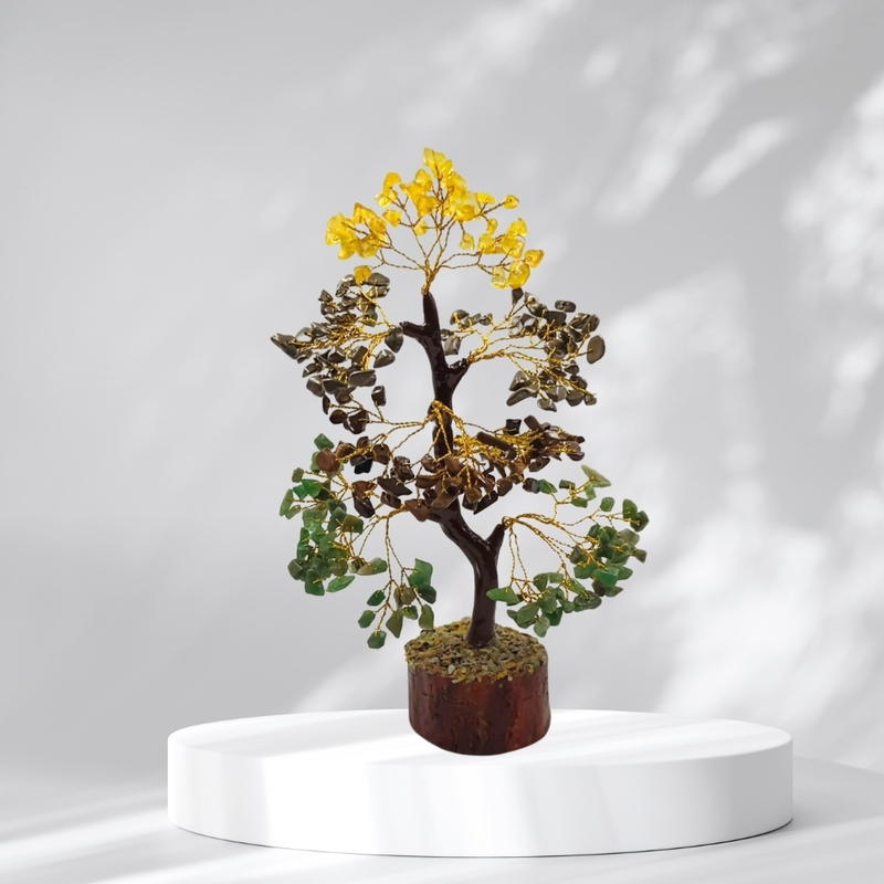 Money Magnet Tree