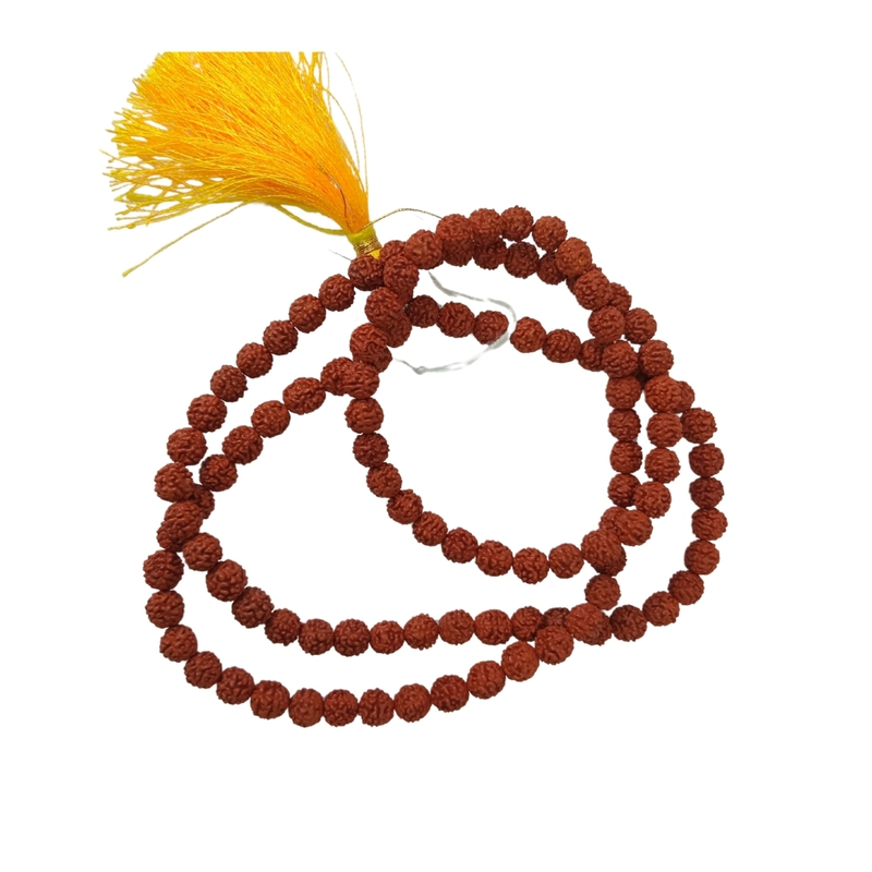 Rudraksha Jap Mala Rudraksha Jap Mala